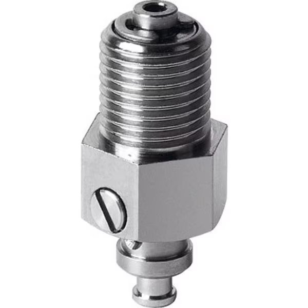 Suction Cup Holder ESH-HF-2-M10X1, Festo, Mfr#: ESH-HF-2-M10X1